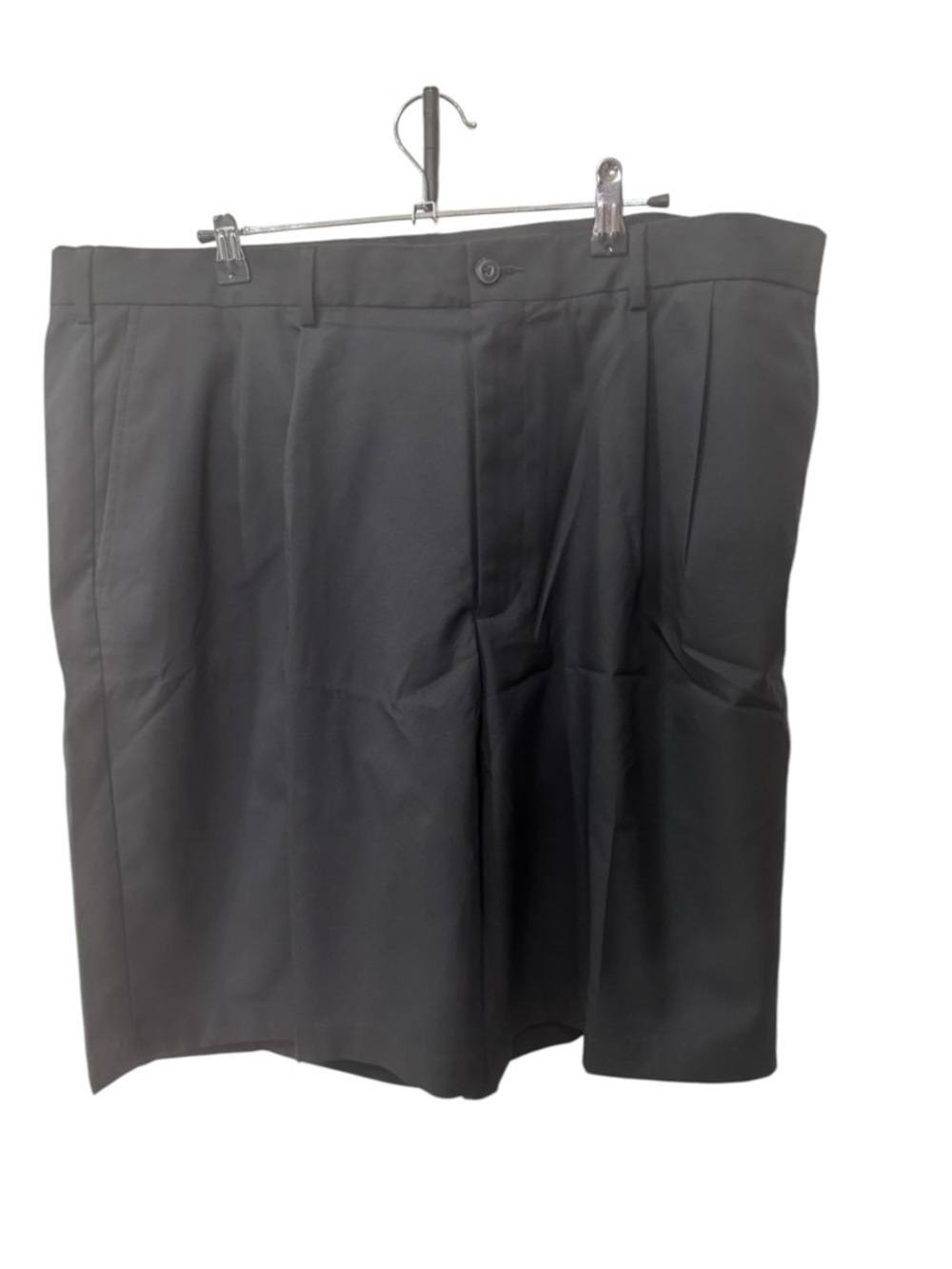 Pro Tour cool play black golf shorts men’s size 38